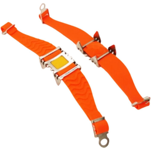 (Orange, -) 4 Μαξιλάρια, Θόρυβος