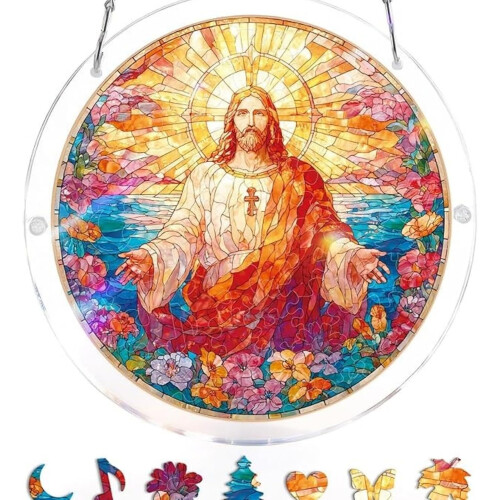 (Multicolor-16, 7in) Μαξιλαροθήκη, Ενήλικες