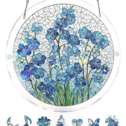 (Multicolor-2, 8in) Μαξιλαροθήκη, Ενήλικες