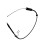Left Handbrake  Car Accessories LR014431 for  Freelander 2 2006-2014 5