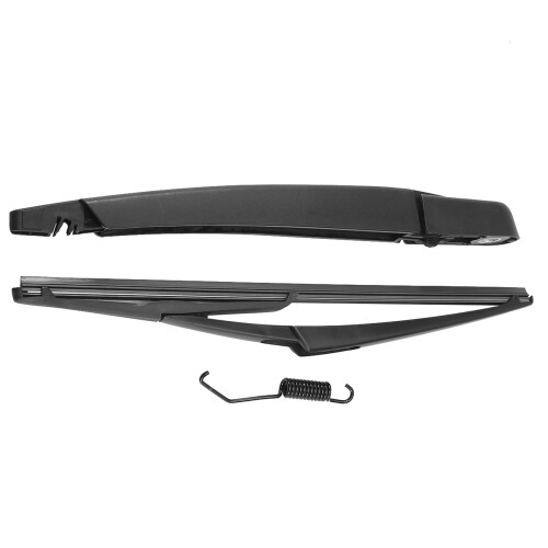 Rear Windshield Wiper Arm and Wiper Blade Set for  308 2007-2018