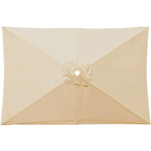 (Beige, -) pezzi 100x45x40 cm Rete di copertura a scomparsa per giardino, gabbia per frutta