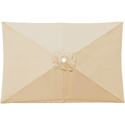 (Beige, -) 2 Καλύμματα Φυτών, 100x45x40εκ.