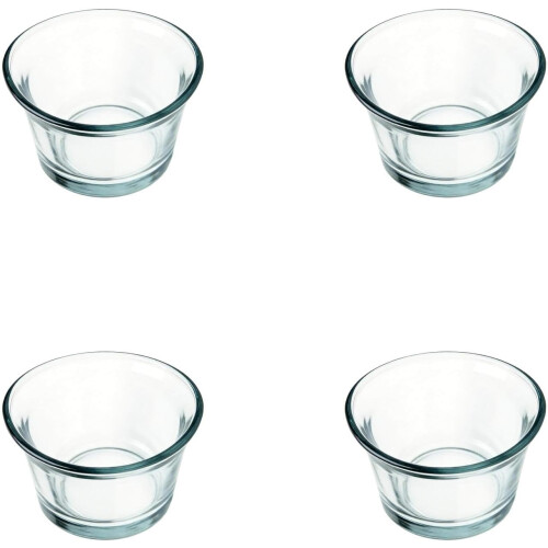 (4Pcs, -) Θήκη κάμερας, βεντούζα