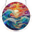 (Multicolor-13, 7in) Μαξιλαροθήκη, Ενήλικες 7