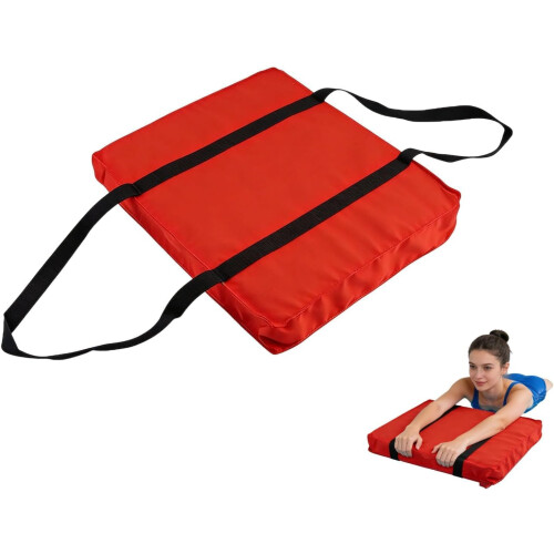 (Red, -) Coussin flottabilité, type IV, pour bateau, pêche