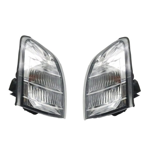 Car Front Left Right Corner Turn Light Lamp for  X-TRAIL XTRAIL T30 2000-2006
