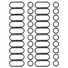 15066-3TA1A 15066-3TA2A Oil Cooler Gasket Seal for ALTIMA X-TRAIL MURANO QX50 QX56 150663TA1A 150663TA2A