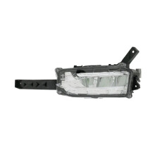 81220-78020 81210-78020 Car LED Front Bumper Fog Lamp Signal Lamp Assembly for NX200T NX300 2017-2021 Right