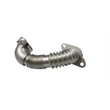 147252403R 1412000Q1B Car EGR Valve Pipe Hose for Trafic III (X82) 2017