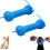 (Blue#2Pcs, -) Ράφι στεγνώματος, μαχαιροπίρουνα 1