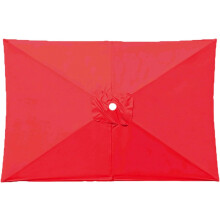 (Red, -) pezzi 100x45x40 cm Rete di copertura a scomparsa per giardino, gabbia per frutta