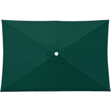 (Green, -) pezzi 100x45x40 cm Rete di copertura a scomparsa per giardino, gabbia per frutta