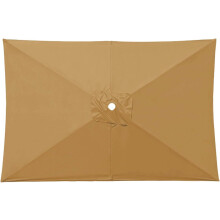 (Khaki, -) pezzi 100x45x40 cm Rete di copertura a scomparsa per giardino, gabbia per frutta