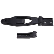 1304339 6808800160 Truck Hood Bracket for Freightliner FL 50 70 80 106 112 Truck Accessories