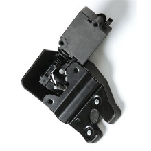 Car Rear Tailgate Trunk Lock Actuator 51247197081 for E65 F01 745I 745Li 2002-2005 750I 760Li