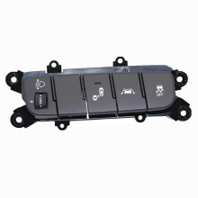 93700F2000 Anti Slip Side  Auxiliary  Deviation  Headlamp Adjustment  for   AD 2017