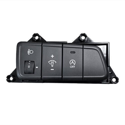 937503X000 Car Headlight Height Adjustment  OFF Start Stop  for   MD