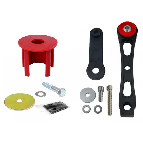 Dogbone Pendulum Engine Mount + Insert Bushing for     MK5 MK6 2.0T