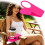 (Pink#A, -) Θήκη Κάρτας, Μαγεία 1