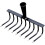 (Black#9 Tines, -) Θήκη μακιγιάζ, πολυλειτουργική 1