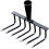 (Black#7 Tines, -) Θήκη μακιγιάζ, πολυλειτουργική 1
