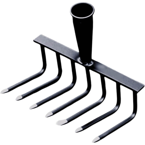 (Black#7 Tines, -) Θήκη μακιγιάζ, πολυλειτουργική
