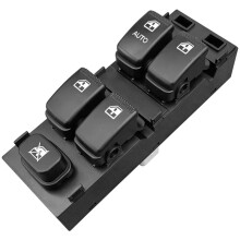 935701C110 93570-1C110 Botão Do Interruptor Do Elevador de Janela Do Motorista para Matrix Getz para Carens
