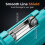 (Gray, Rechargeable) Ηλεκτρική ουρά, φορητή 5