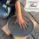 (14in/3 Handprint, -) 4 κιτ χαντρών, 3D 4