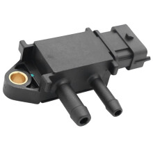 Sensor de Pressão Diferencial Delta DPF 23488881 21403962 24405156 para Motor para Mack Trucks D11 D13 MP8 7421403962