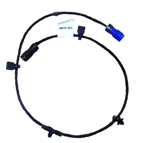 Wiring Harness - Camera Surround Camera Cable Wire Harness 4M0971192S for  Q7 4M 2016-2020 1