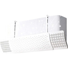 (White, -) Toalha de mesa redonda ajustável de Halloween com elástico, estampa de abóbora e caveira.
