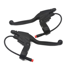A Pair of Electric Scooter Brake Lever for M4 PRO Kick Scooter E-Scooter Handle Replacement Handle Clutch Levers