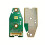 1Pair Front LED Daytime Running Light Chip Board for   2019-2024 Turn Signal Light White Light Source PCB Board 6