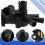 Thermostat Connector 030121117D is Suitable for  A3, A4,  , . 6