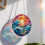 (Multicolor-9, 8in) Μαξιλαροθήκη, Ενήλικες 3