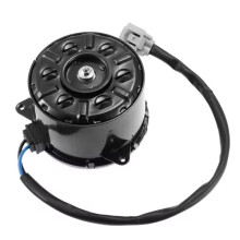 16363-20400 Silnik Wentylatora Chłodnicy 12 V dla Highlander dla RX400h Base 3.3L 16363-75030 16363-75040