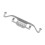 34216758059 Rear Brake Caliper Anti-Rattle Spring Clip for  E60 E61 E63 E64 E70 E71 F15 X5 X6 3