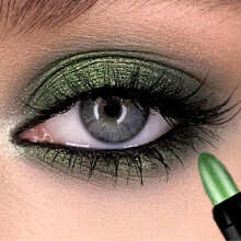 (Matches the image, 12) Matte & Shimmer Eyeshadow Stick 16 Colors Long Lasting Waterproof Creaseproof Smudgeproof Easy Blend Eye Shadow Pencil