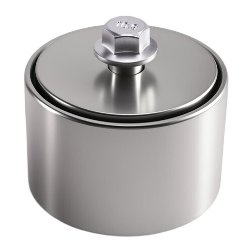 Tendicinghia Nuovo 504078065 per Macchine Edili