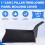 Garniture de Montant C Gauche (LR035821) pour   2013-2020 2