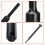 Glow Plug Bore Reamer Efficient Carbon Removal Tool for Duramax Engines -52074 Compatible 3