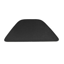 Car Rear Bumper Trailer Cover Trailer Hole Cover for - GLC Coupe W253 2016-2019
