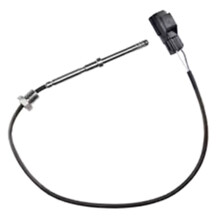 31370464 31431046 Rear Exhaust GAS Temperature Sensor for S60 01-10 V70 MK2 2001-08 XC70 2005-07 XC90 09-14 2.4 D