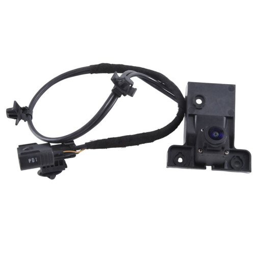 99250-T1000 Nova Câmera de VisãO Frontal com Grade Frontal para   G80 2021-2023