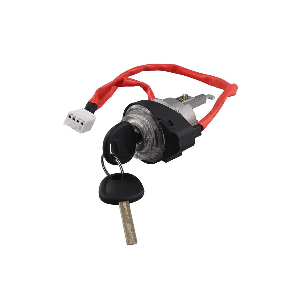 For Sportage 2011-2017 Ignition Lock Cylinder W/ Keys 81900-D9g00 4713575325398