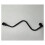 Engine Radiator Auxiliary Water Tank Pipe 26306226 for  Tracker Onix 5