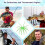 (Green#M, -) Ξύλινο Ρολόι, Γάτα 4