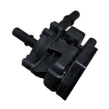 24114255 EVAP-Kohlenstoffbehälter-Spülsensor, Kohlenstoffbehälter-Pumpenbaugruppe für Abgasreinigung 1.3LIY-Motor 12714466